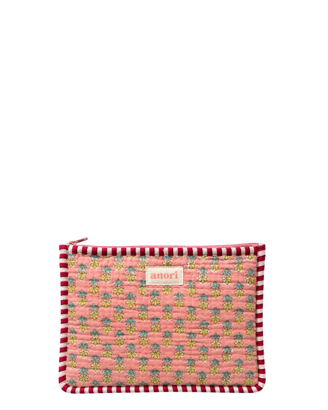 Zari Envelope Pouch