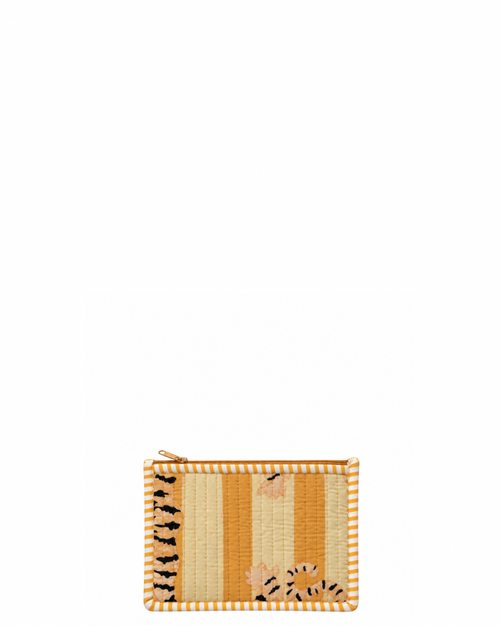 Tiger Stripe Club Pouch (3 Set)