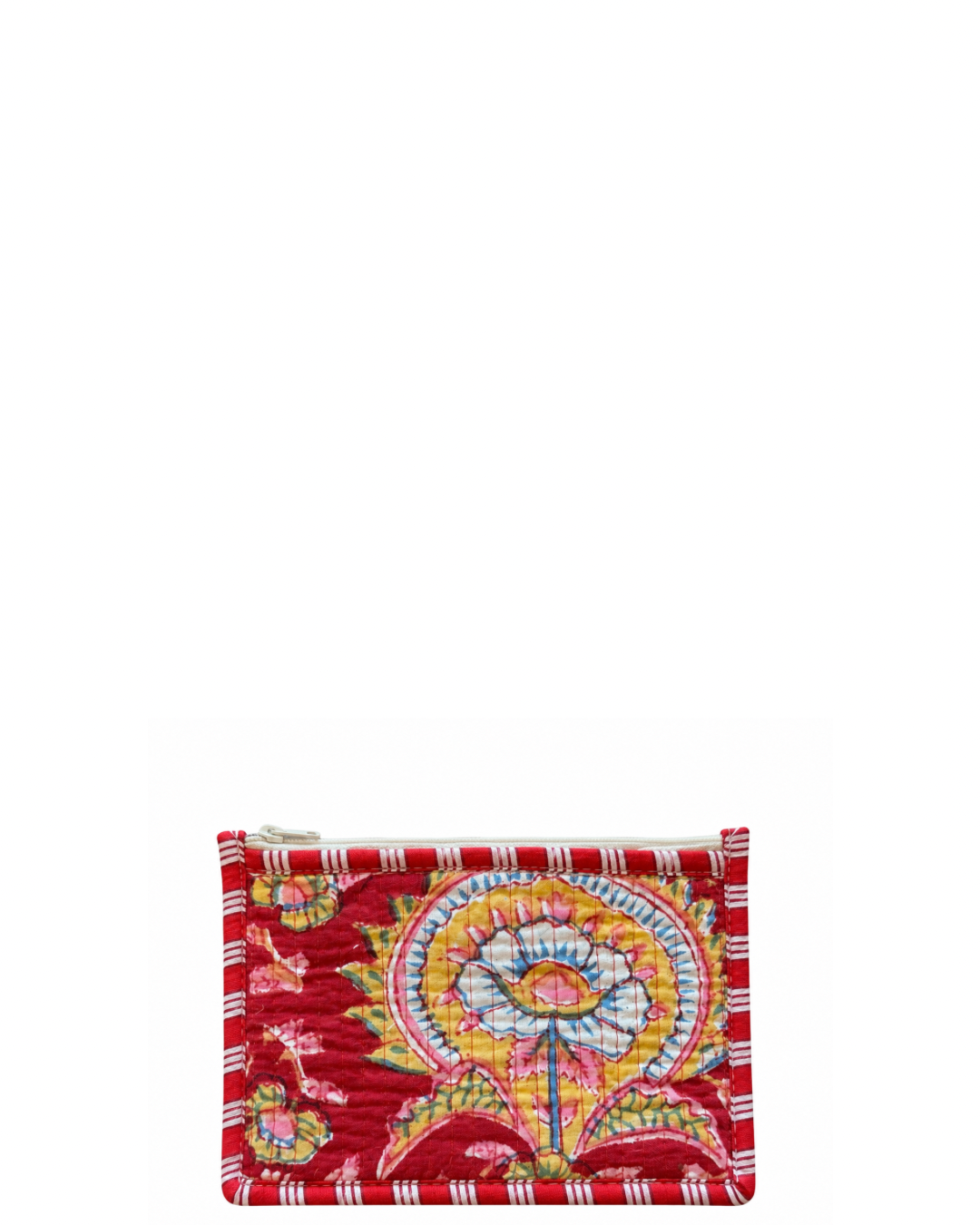 Gulmohar Pouch (3 Set)
