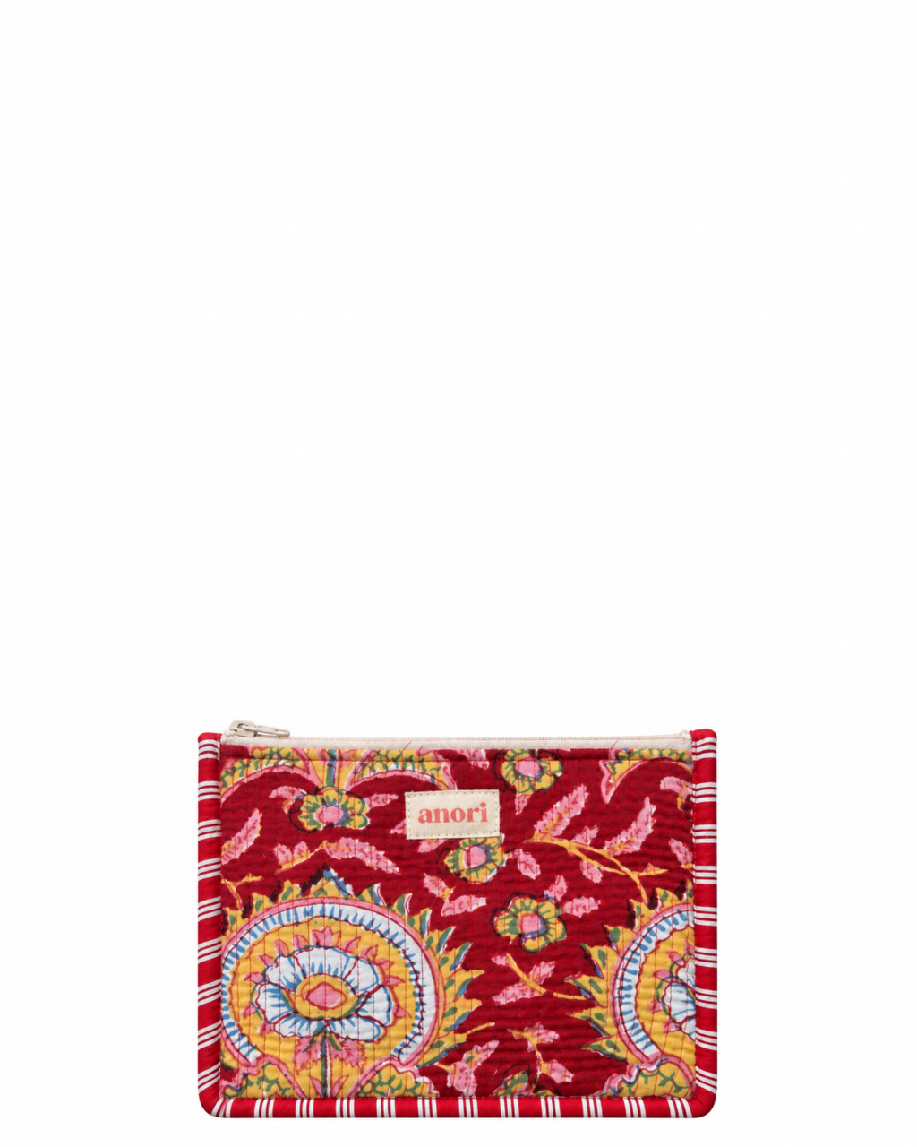 Gulmohar Pouch (3 Set)