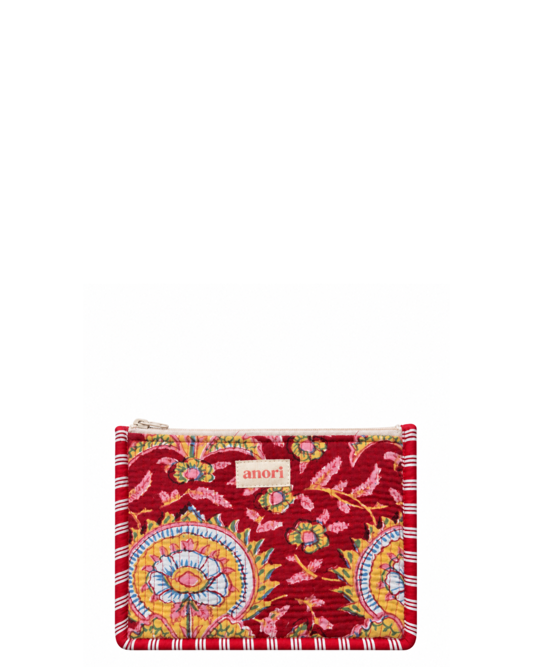 Gulmohar Pouch (3 Set)