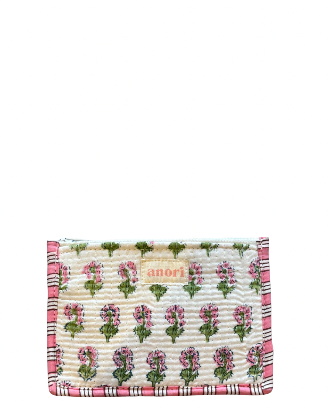 Zari Envelope Pouch