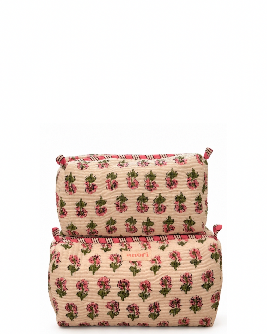 Gulnaar Pouch (2 Set)