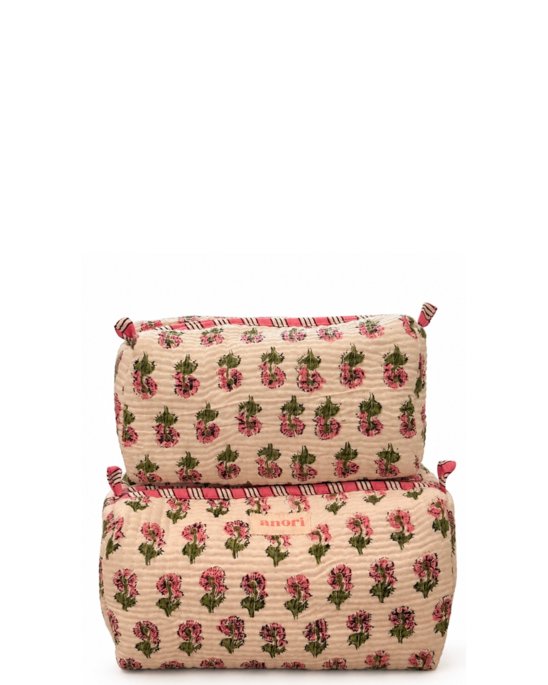 Gulnaar Pouch (2 Set)