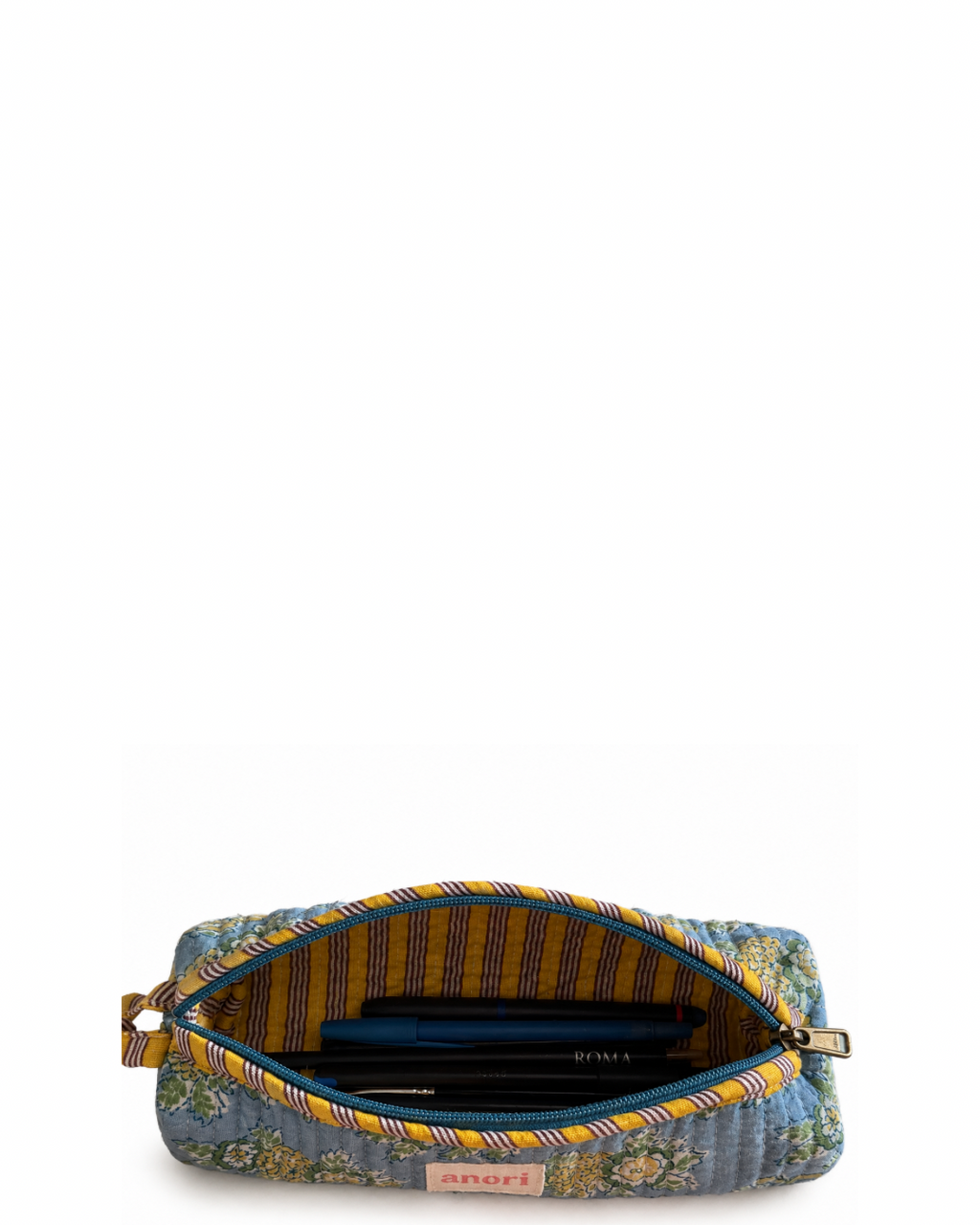 Nimbu Pencil case