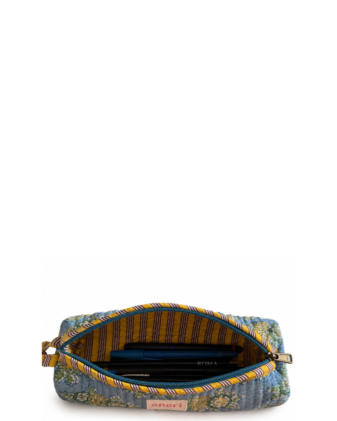 Nimbu Pencil case