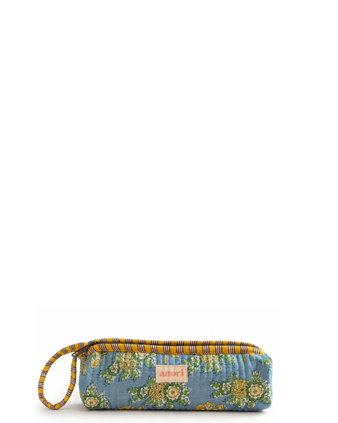 Nimbu Pencil case
