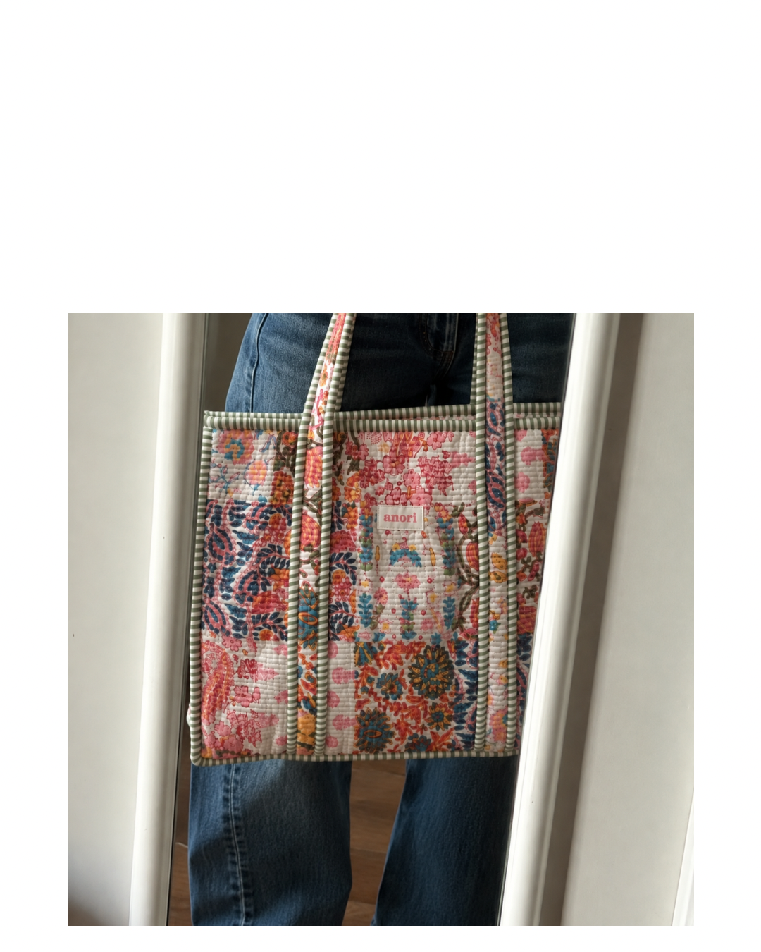 Bel Tote