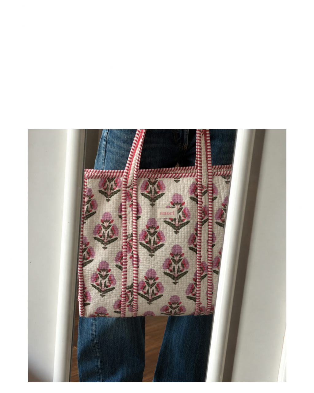 Champa Tote