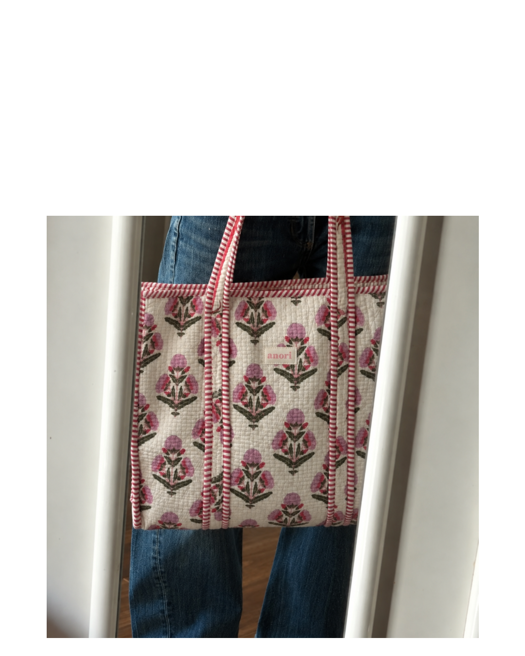 Champa Tote