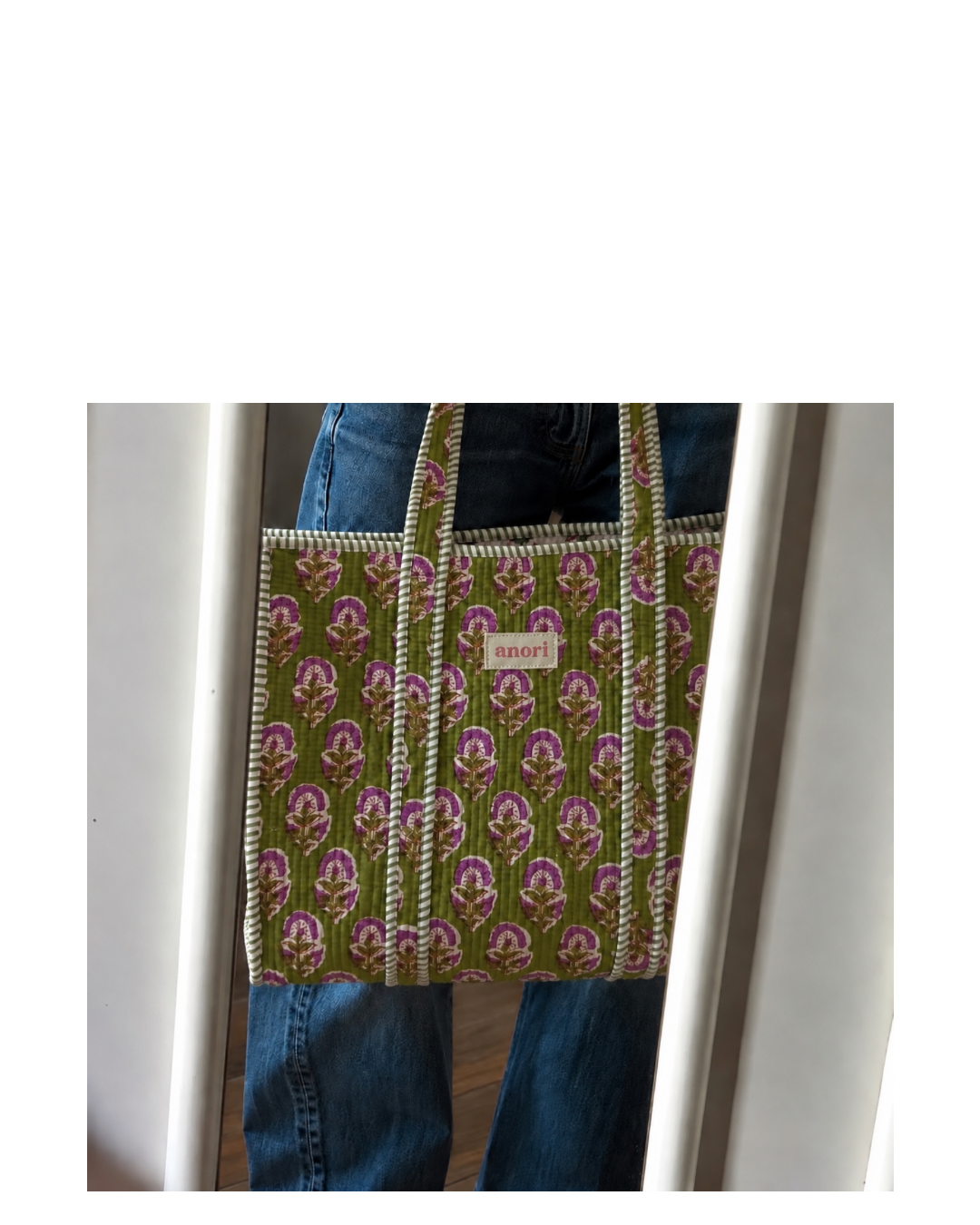 Moomal Tote